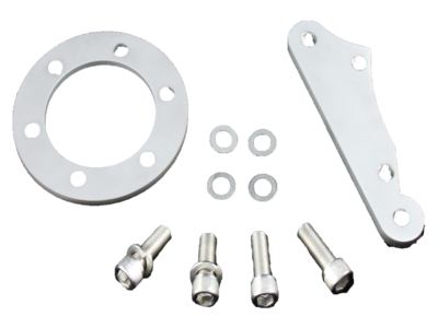 Pandemonium Brake Kit(TM) 34mm / 35mm  for XS650/SR500