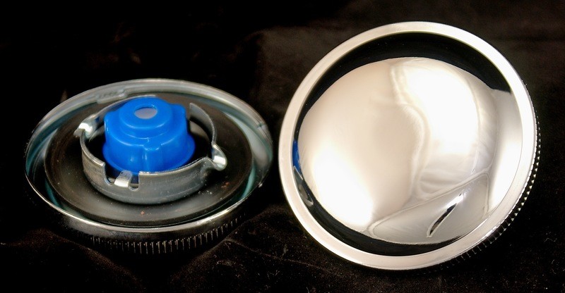 Gas Cap