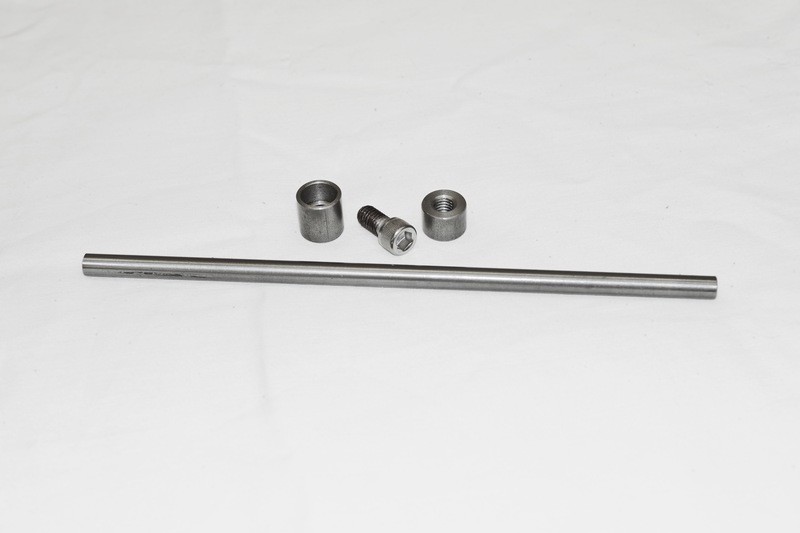 Mama Mounting Kit