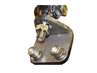 Headlight Bracket for XS650 (&quot;The Original Headlight Bracket&quot;)