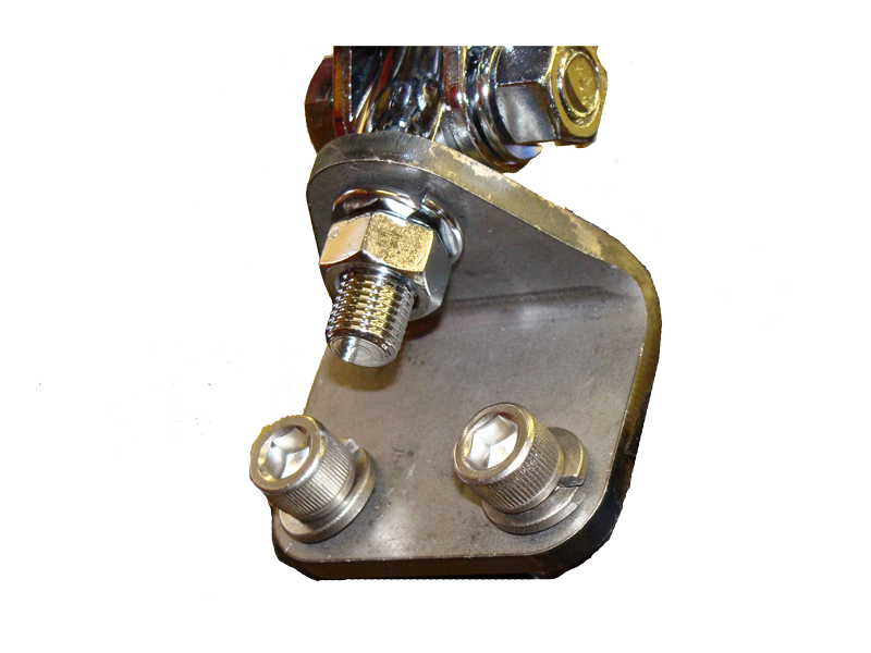 Headlight Bracket for XS650 (&quot;The Original Headlight Bracket&quot;)