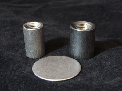 Petcock Relocation Kit 1/4&quot; or 3/8&quot;