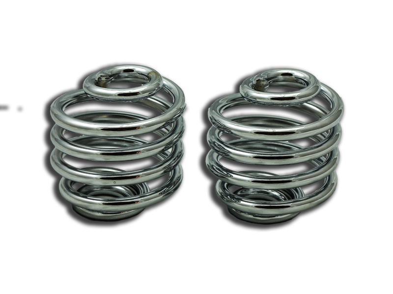 Solo Seat Springs 3"