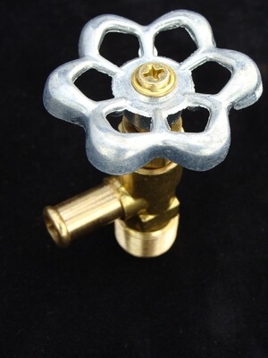 faucet close