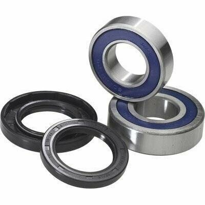 FrontWheel Bearings