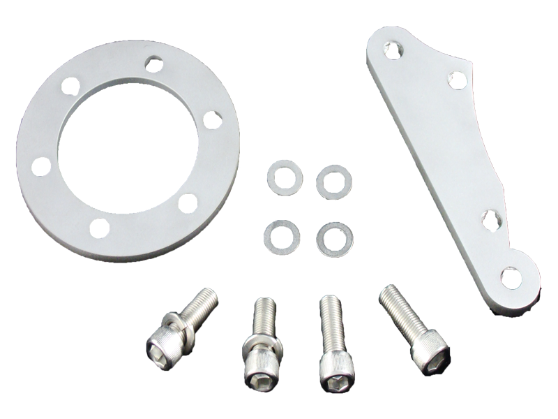 Pandemonium Brake Kit(TM) 35mm for XS650/SR500