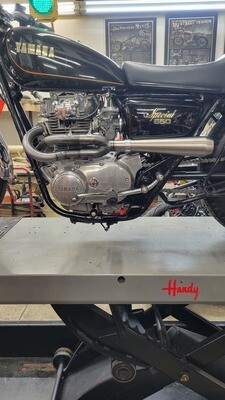 2 n 2 - 1 Exhaust