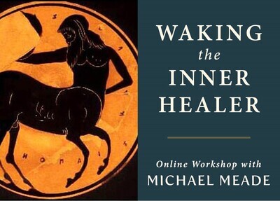 Waking the Inner Healer Workshop