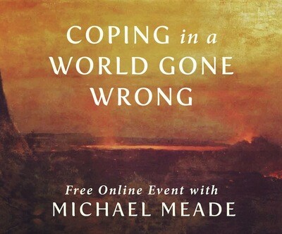 Coping in a World Gone Wrong