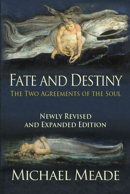 Fate and Destiny: The Two Agreements of the Soul