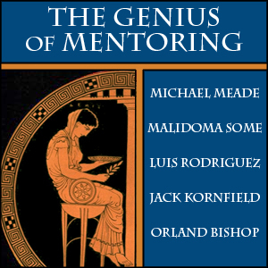 The Genius of Mentoring