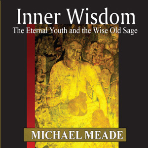 Inner Wisdom: The Eternal Youth and the Wise Old Sage