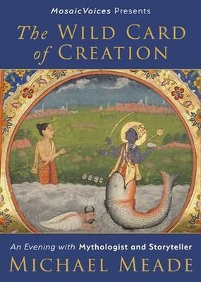 The Wild Card of Creation