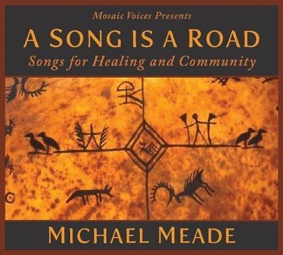 A Song is a Road