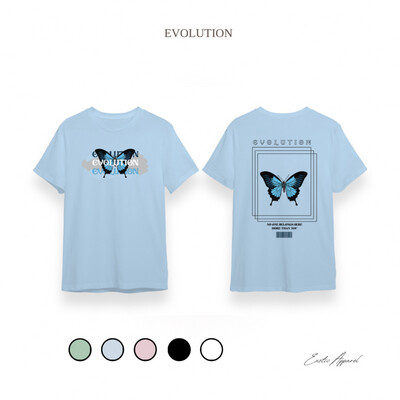 Evolution