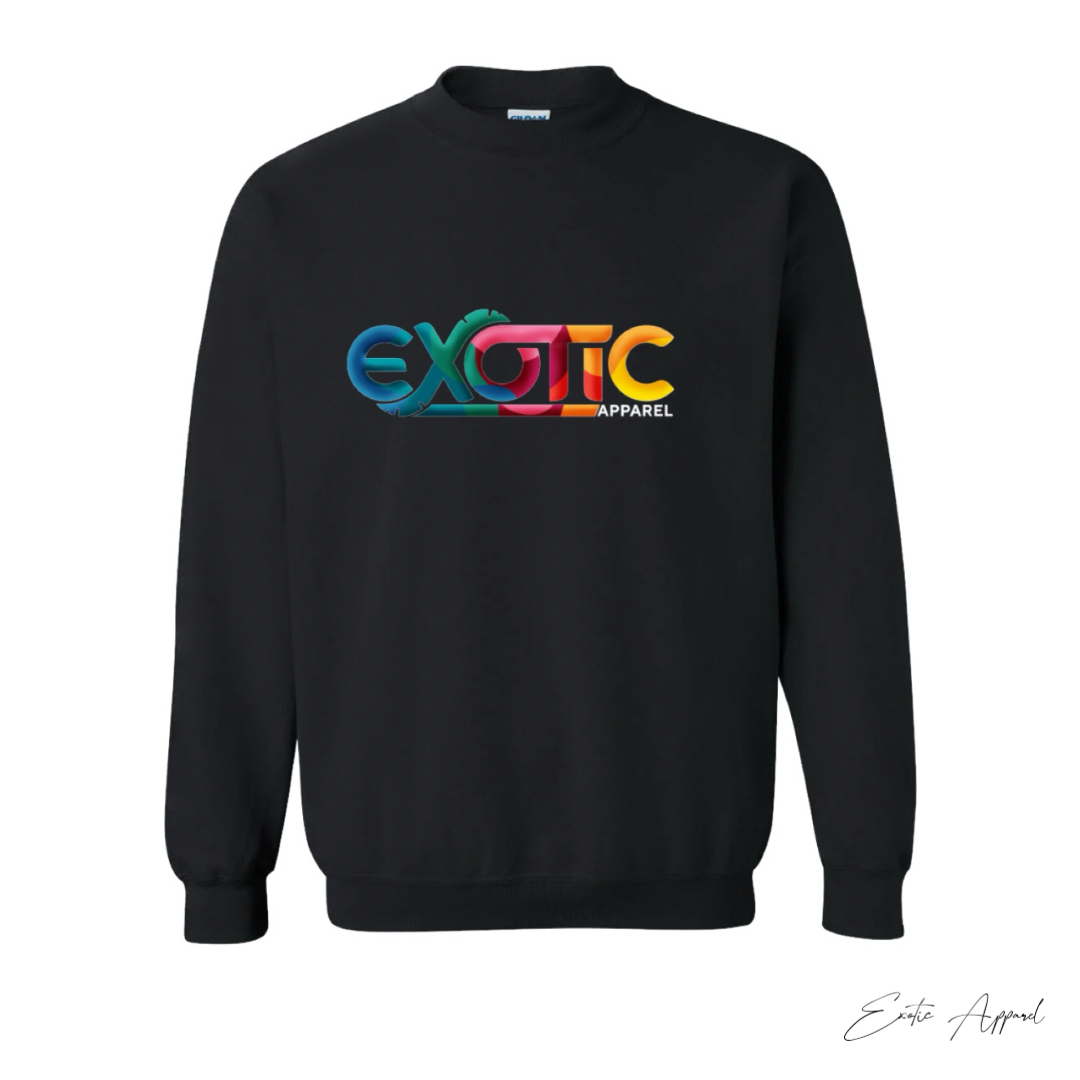 Essentials Vol 1 - Sweatshirt