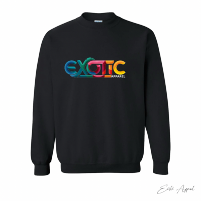 Essentials Vol 1 - Sweatshirt