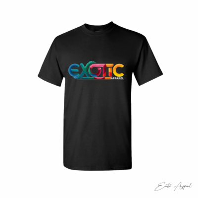 Essentials Vol 1 - T-Shirt