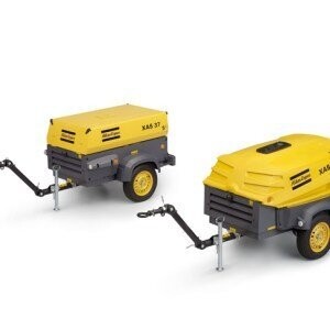 Compresseur 2 100 L – Diesel Compresseur 2 100 L – Diesel