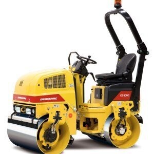 Rouleau 1 T 5 double billes