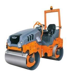 Rouleau 2 T 6  double billes - 1 M