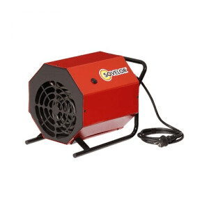Chauffage électrique 220 V