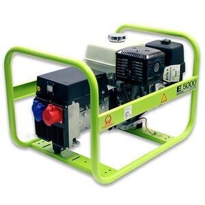 Groupe électrogène 5 KVA Essence