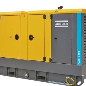 GROUPE ELECTROGENE  100 KVA – Diesel