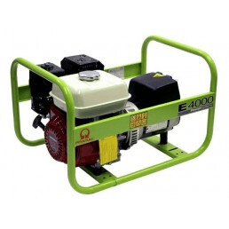 Groupe électrogène 4 KVA Essence