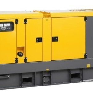 Groupe électrogène 150 KVA – Diesel