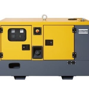 Groupe électrogène 14 KVA – Diesel