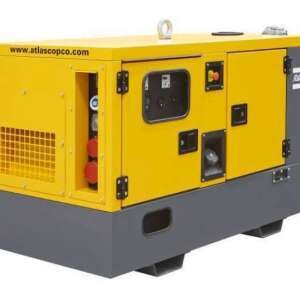 Groupe électrogène 20 KVA – Diesel