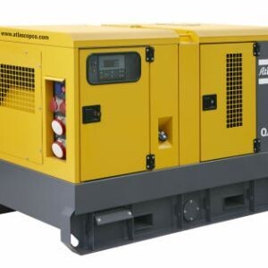 Groupe électrogène  60 KVA – Diesel