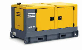 Groupe électrogène  40 KVA – Diesel