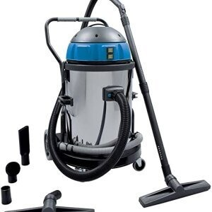 ASPIRATEUR INDUSTRIEL - 60 L ASPIRATEUR INDUSTRIEL - 60 L