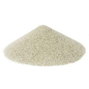 VENTE - Sable abrasif pour sableuse 25 KGS VENTE - Sable abrasif pour sableuse 25 KGS