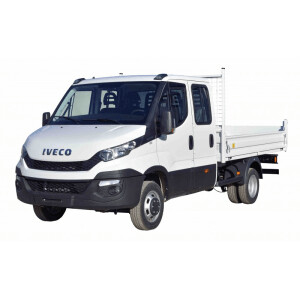 Camion benne 3 T 5 – 7 places Camion benne 3 T 5 – 7 places
