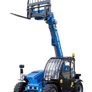 Télescopique 6 M – 2 T 5 Télescopique 6 M – 2 T 5