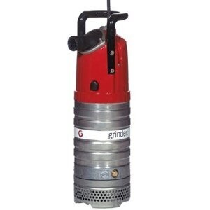 Pompe 5 M3 A 150 M3