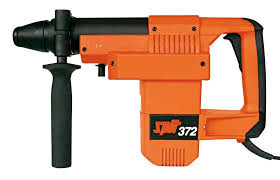 MARTEAU PIQUEUR PERFORATEUR 8 KGS