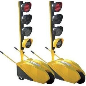 Feux de signalisation TEMPO
