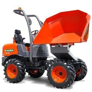 DUMPER 150 DUMPER 150