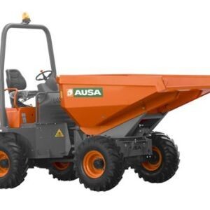 Dumper Articulé 350 Dumper Articulé 350