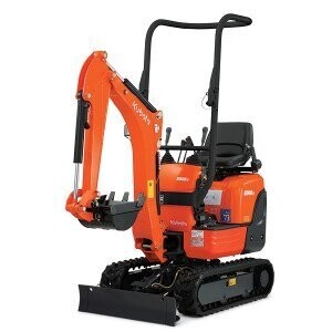 MINI PELLE 980 KGS