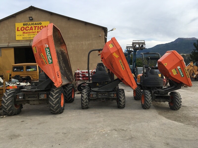 DUMPERS