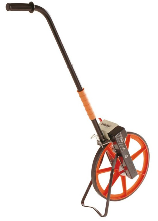 VENTE ODOMETRE - DETECTEUR METAUX