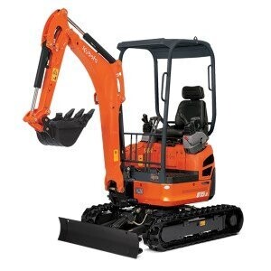 Mini pelle 1T5 –