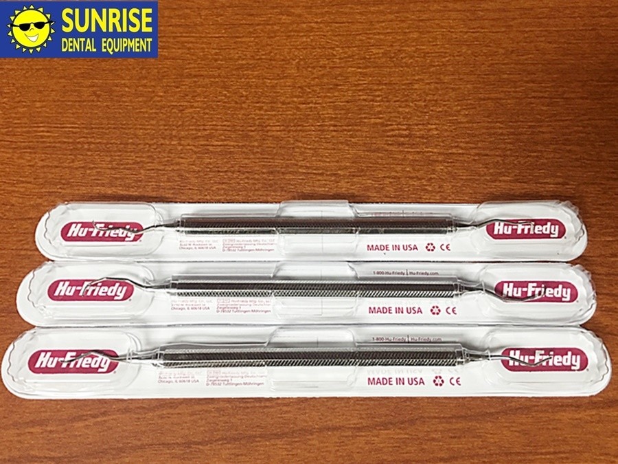 Hu-Friedy DSG 13/14 Gracey Curette