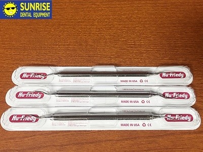 Hu-Friedy DSG 13/14 Gracey Curette