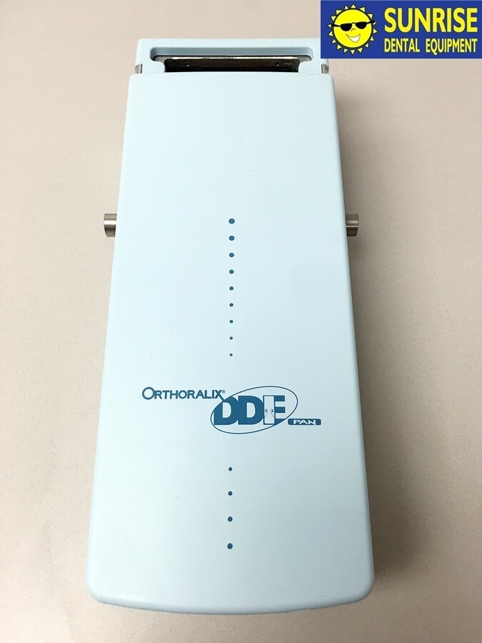 Gendex Orthoralix 9200 DDE Panoramic X-ray Sensor *Used Condition*